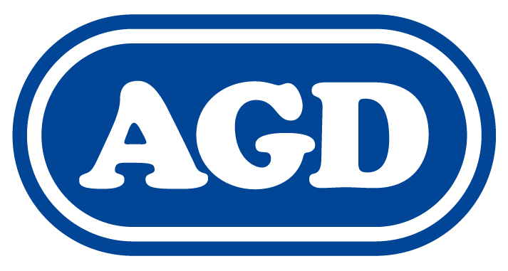 AGD logo